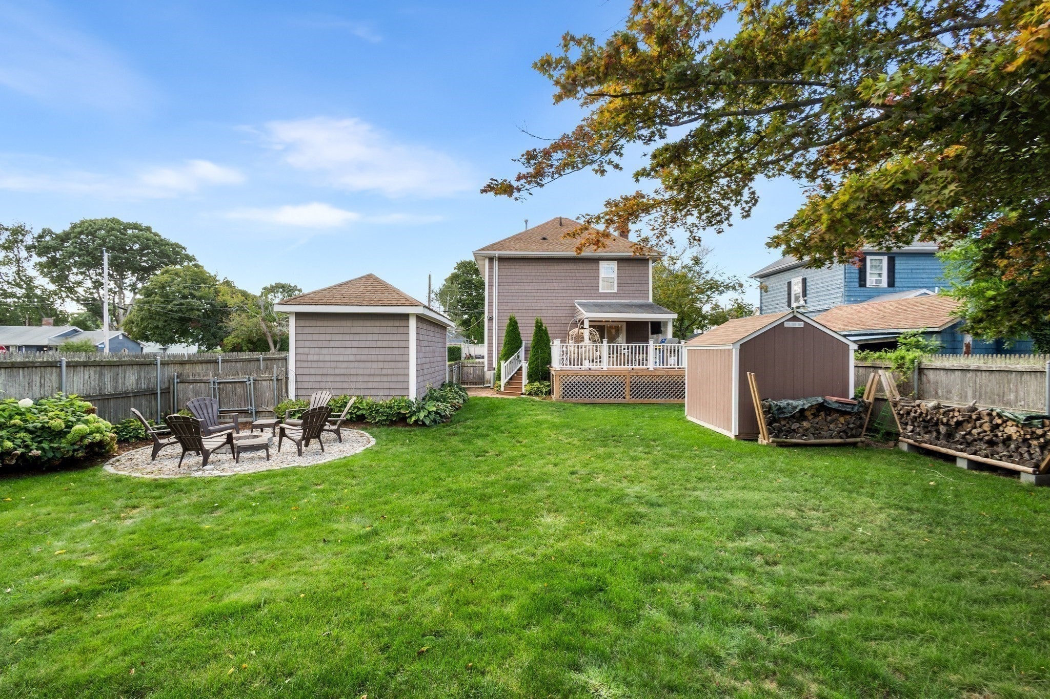 1021 Ray St, Fall River, MA, 1021 Ray St, Fall River, MA Photo #36