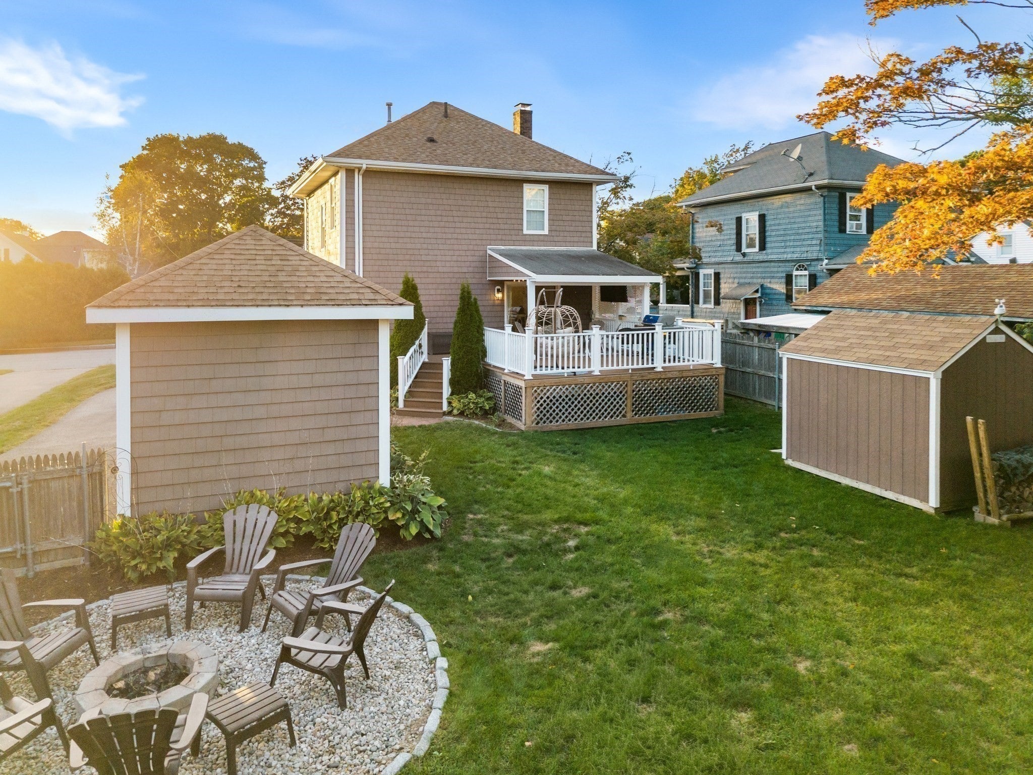 1021 Ray St, Fall River, MA, 1021 Ray St, Fall River, MA Photo #39