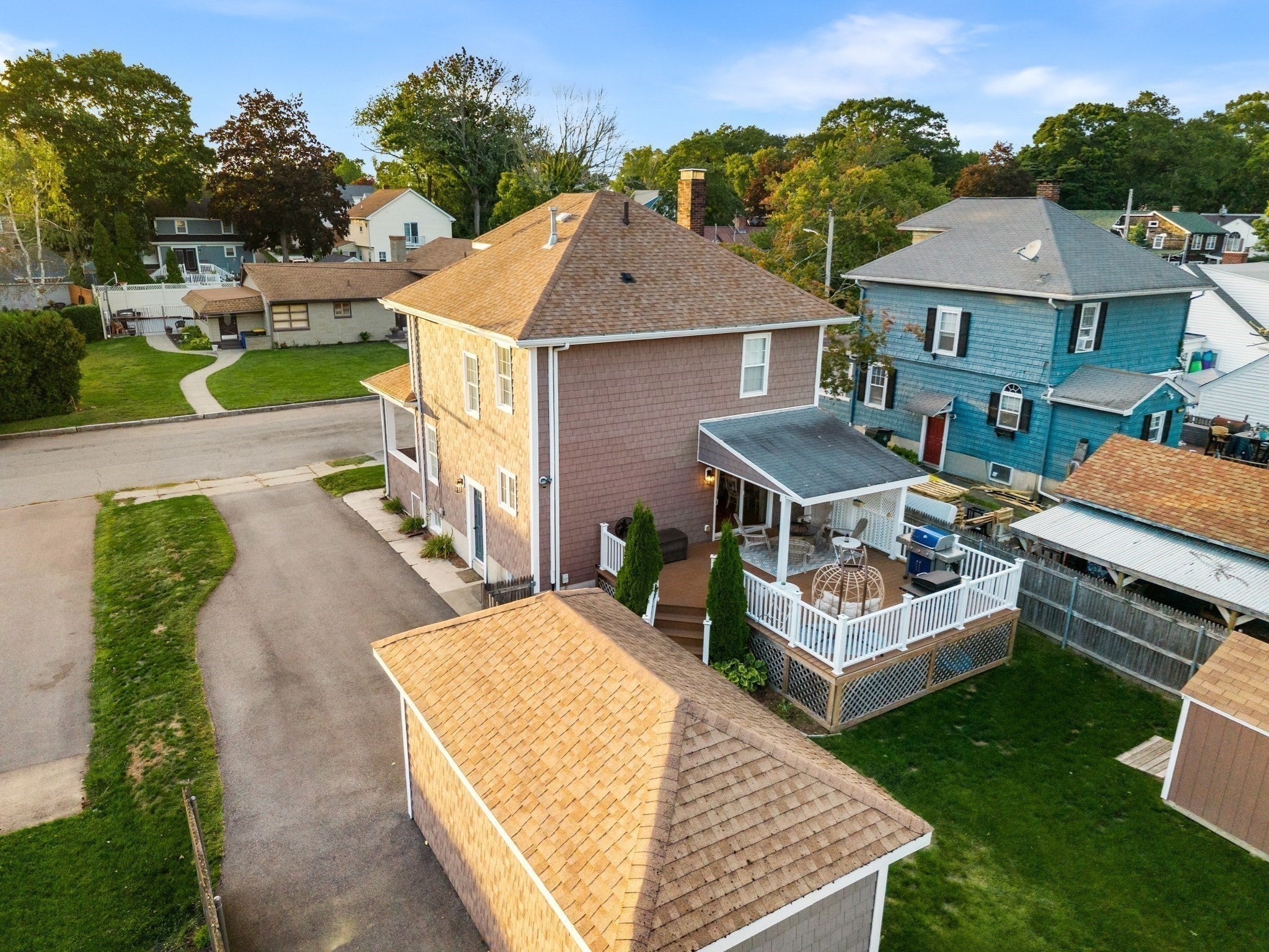 1021 Ray St, Fall River, MA, 1021 Ray St, Fall River, MA Photo #41