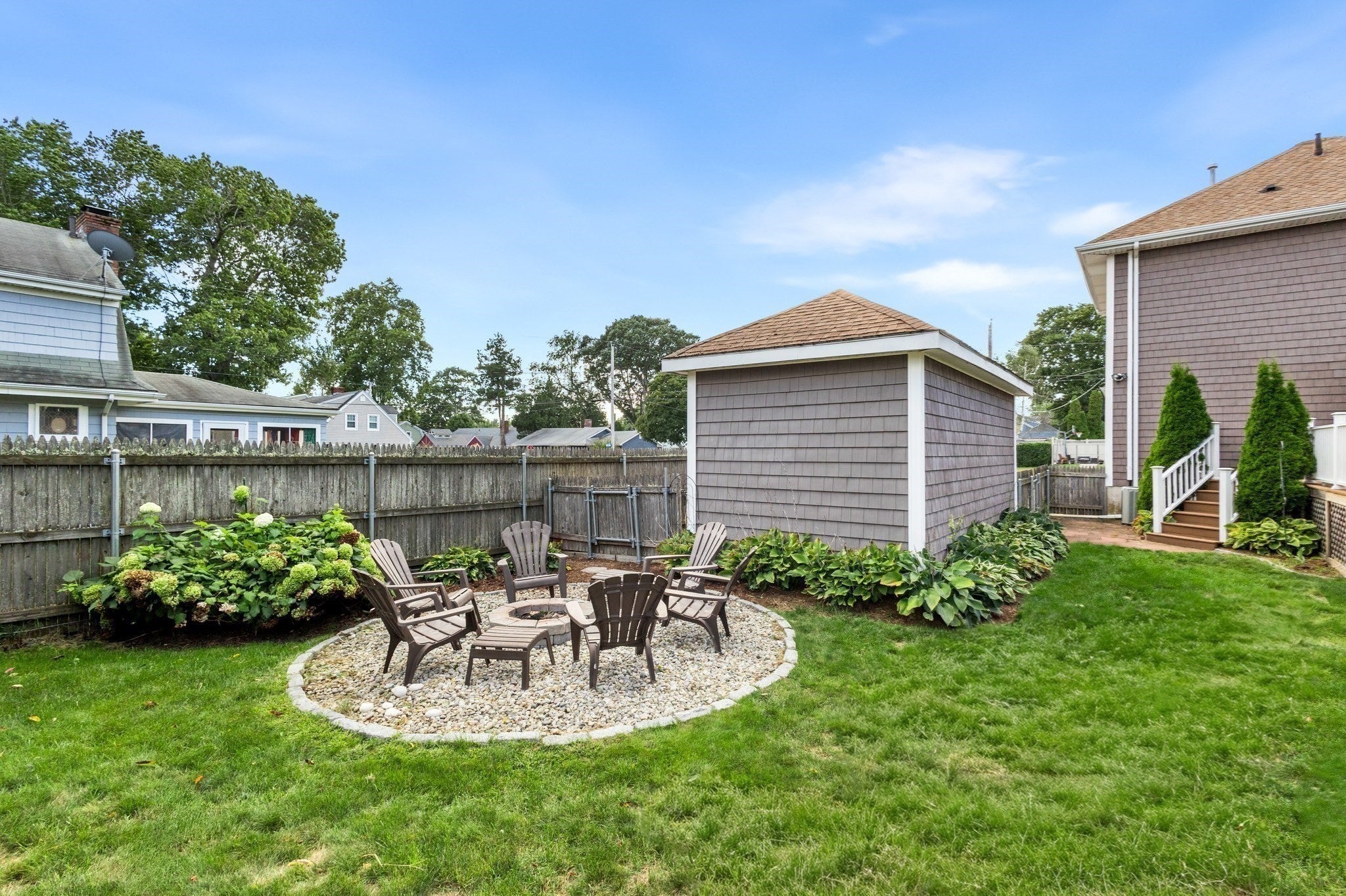 1021 Ray St, Fall River, MA, 1021 Ray St, Fall River, MA Photo #35