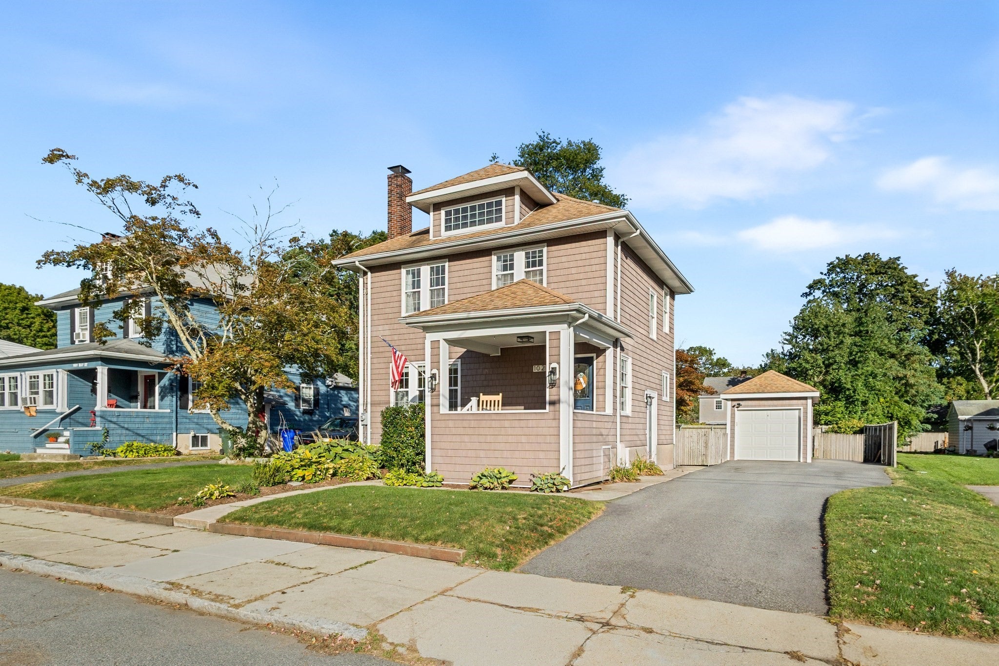 1021 Ray St, Fall River, MA, 1021 Ray St, Fall River, MA Photo #5