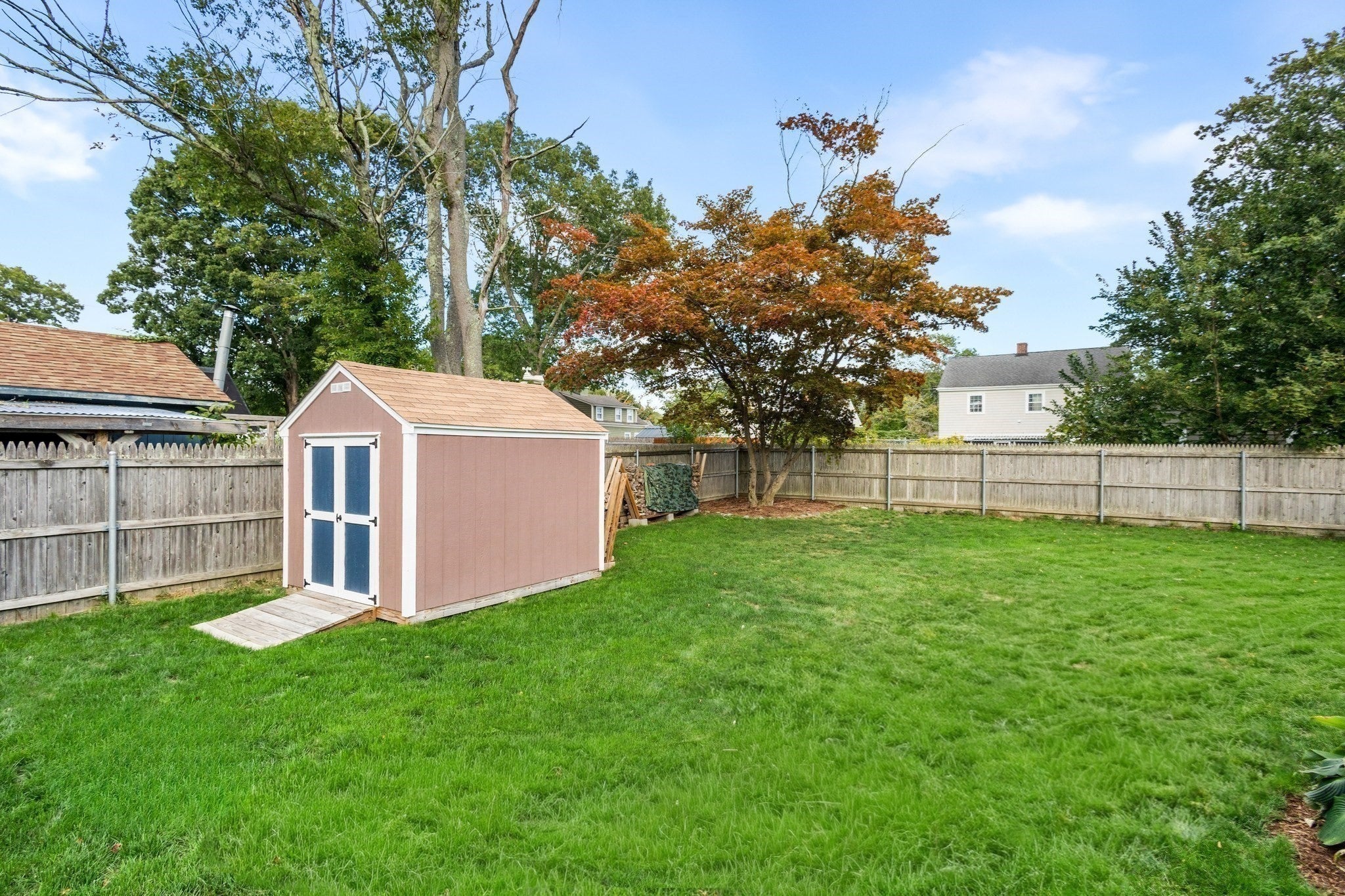 1021 Ray St, Fall River, MA, 1021 Ray St, Fall River, MA Photo #37