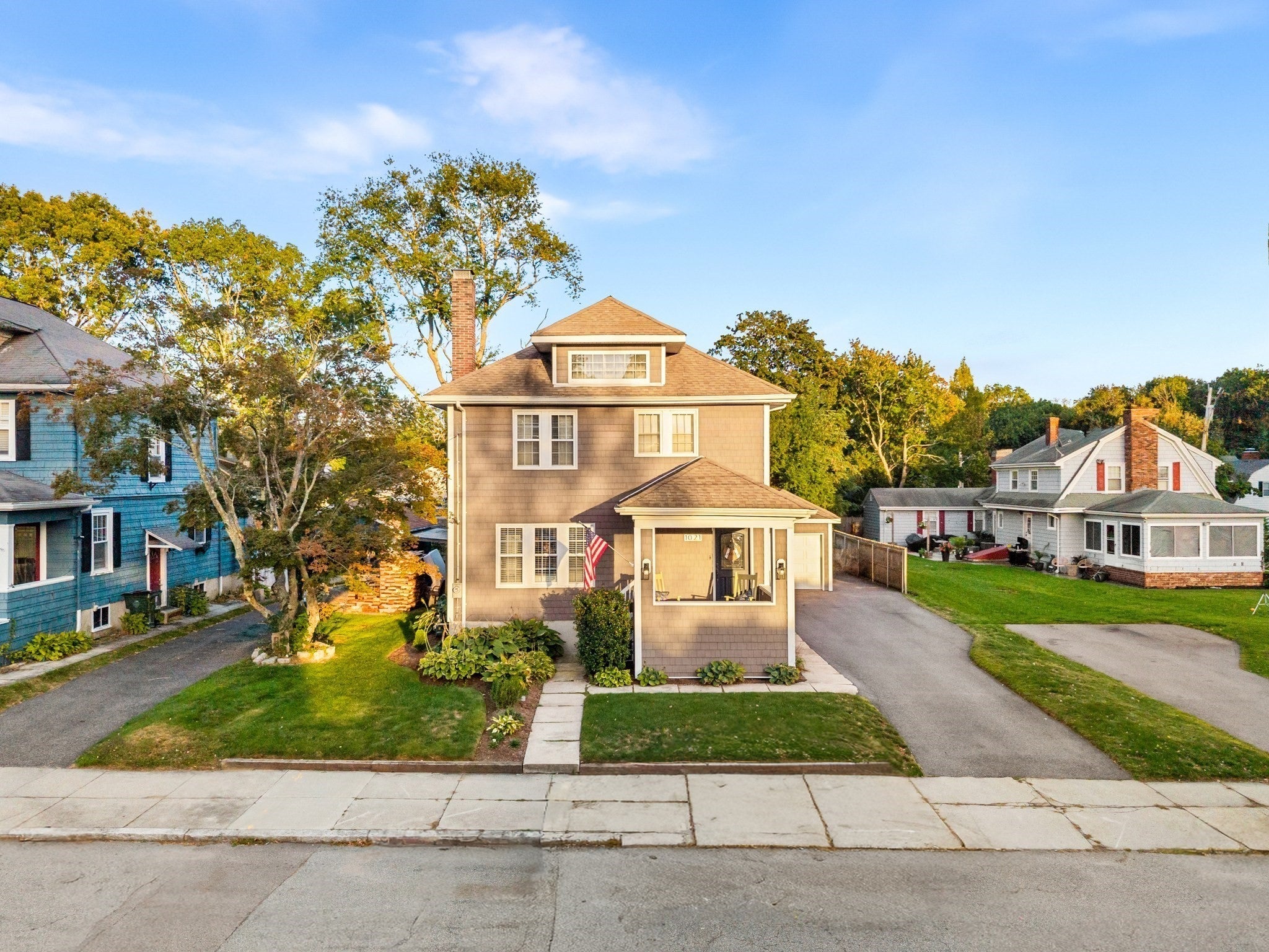 1021 Ray St, Fall River, MA, 1021 Ray St, Fall River, MA Photo #3