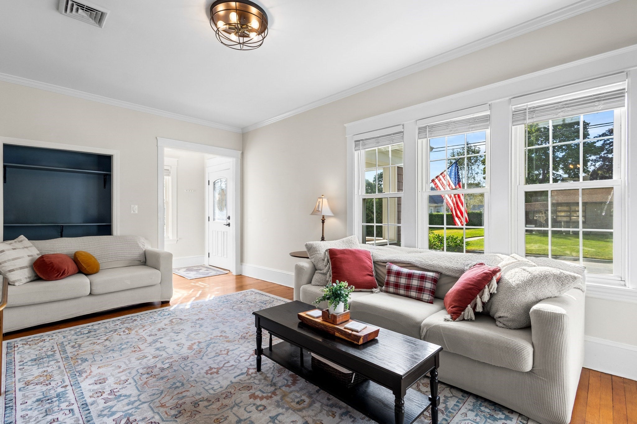 1021 Ray St, Fall River, MA, 1021 Ray St, Fall River, MA Photo #10