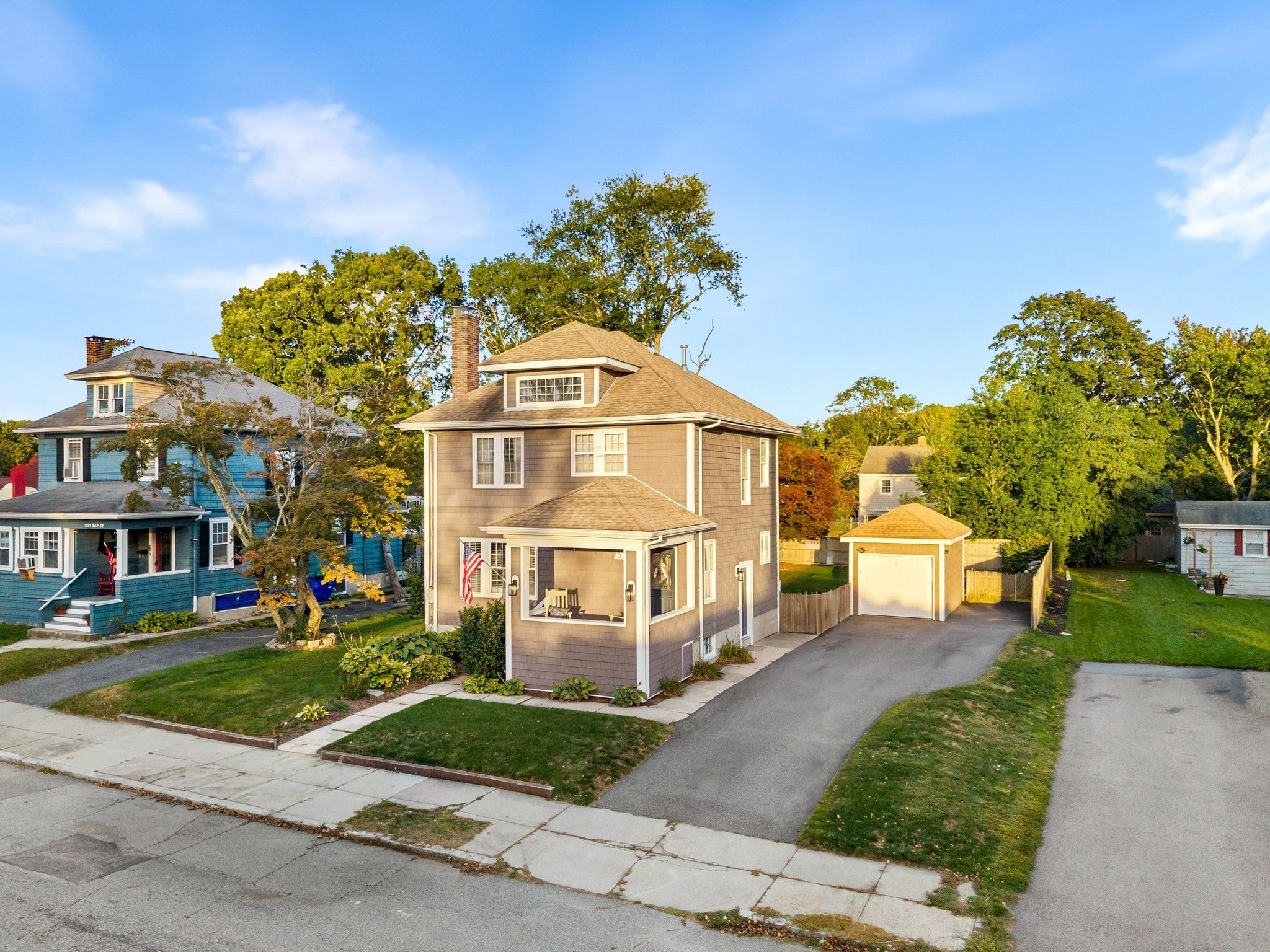 1021 Ray St, Fall River, MA, 1021 Ray St, Fall River, MA Photo #2