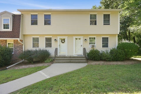 Photo of 266 Grove St #2, Northampton, MA 01060 (MLS # 73577230)
