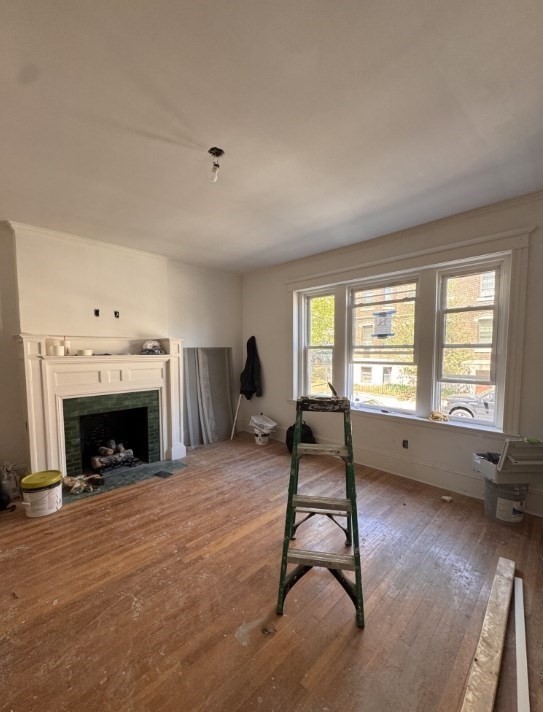 6 Radcliffe Rd. 1