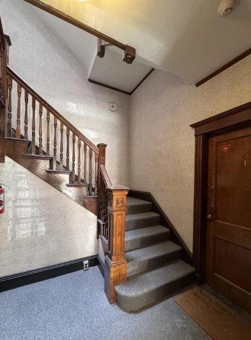 6 Radcliffe Rd. 1
