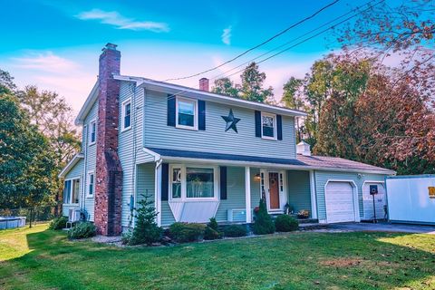 144 Pantry Road Hatfield MA 01066