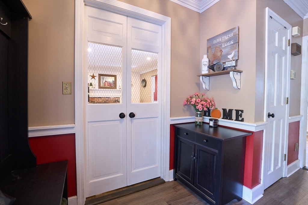 144 Pantry Road