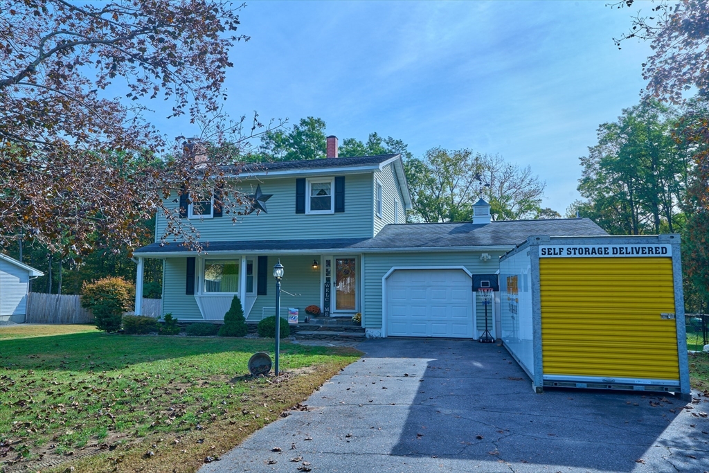 144 Pantry Road