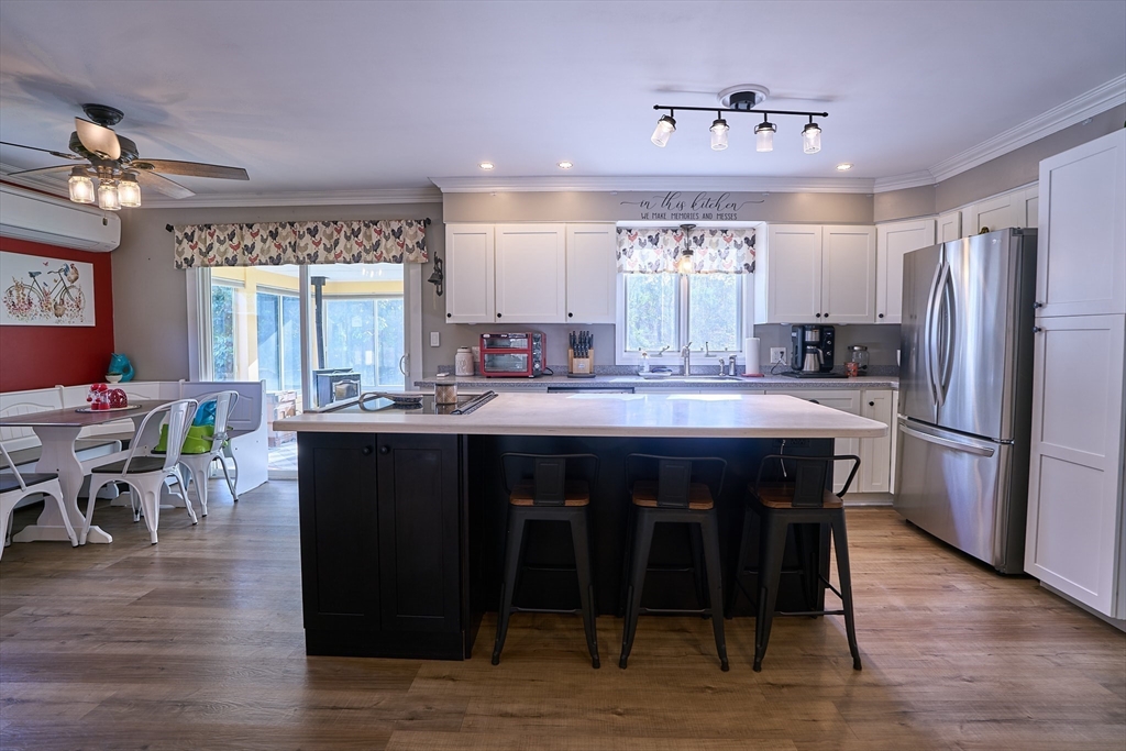 144 Pantry Road