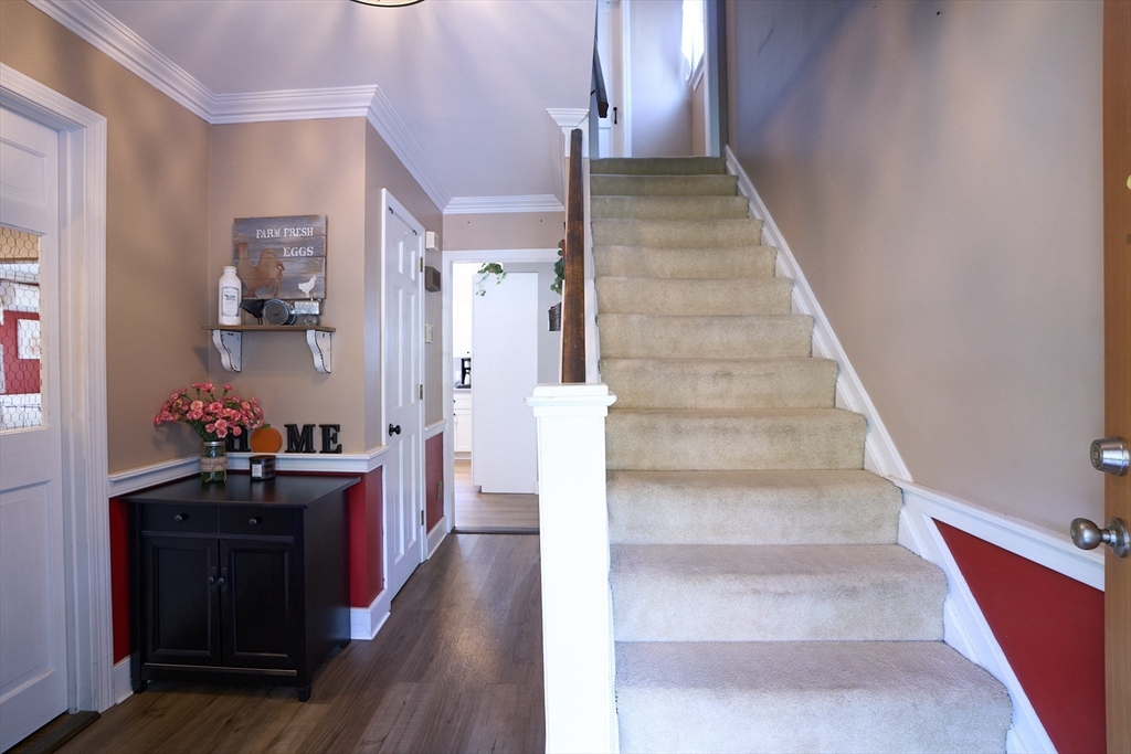 144 Pantry Road