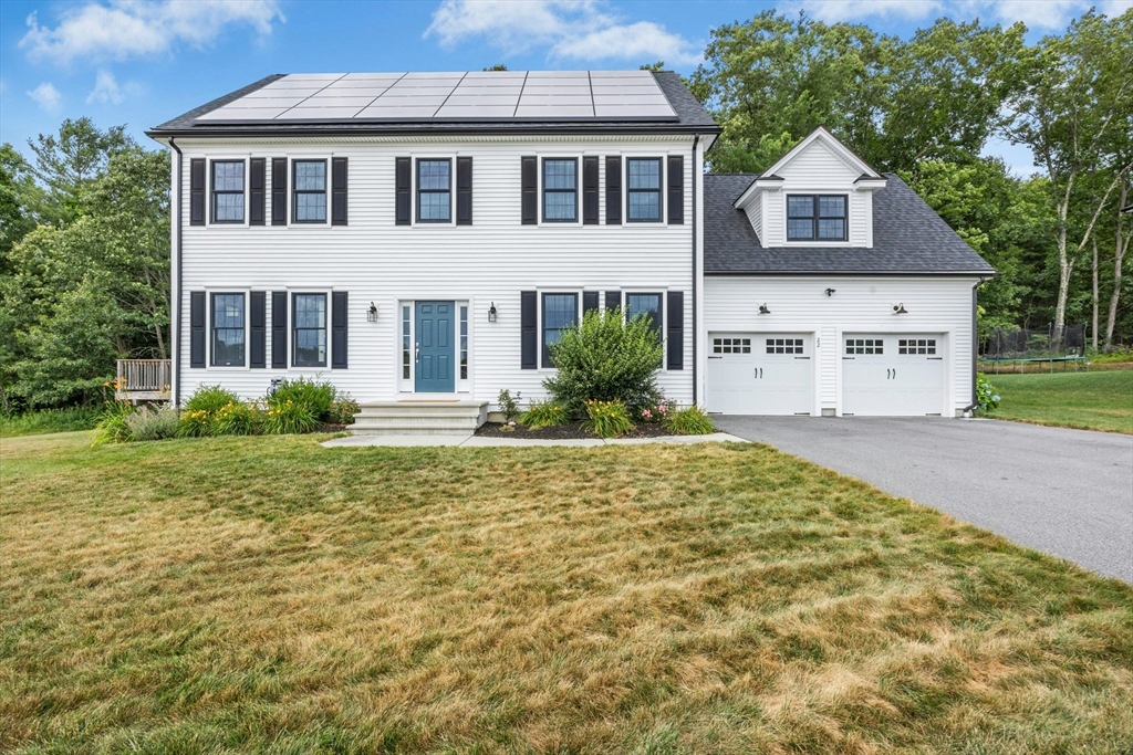 22 Clearview St