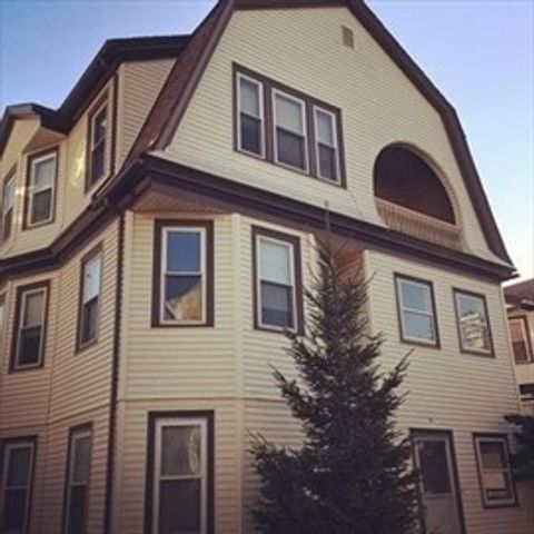 Photo of 9 Euclid Ave, Worcester, MA 01610 (MLS # 73511577)
