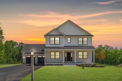 Lot 6 Robin Way 6 Chester NH 03036