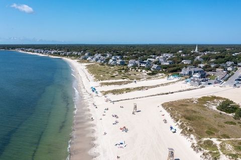 Photo of 52, 50, 48 Braddock Street, Harwich, MA 02646 (MLS # 73480076)