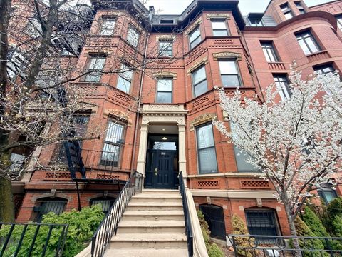 Photo of 420 Mass Ave #5, Boston, MA 02118 (MLS # 73500806)