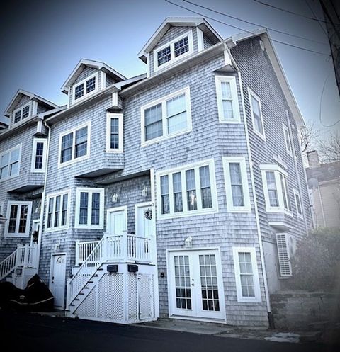 Photo of 17 Bradford St #2, Plymouth, MA 02360 (MLS # 73463460)