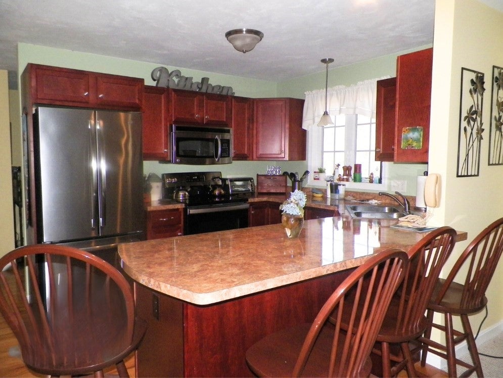 12 Kyle Hunter Circle #12, Rutland, MA, 12 Kyle Hunter Circle #12, Rutland, MA Photo #9