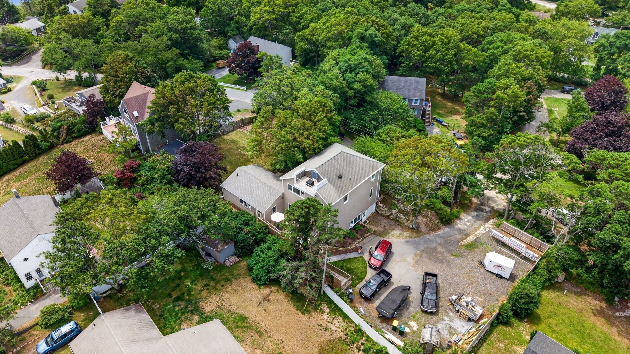24 Mayflower Drive, Plymouth, MA, 24 Mayflower Drive, Plymouth, MA Photo #41
