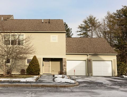 Photo of 906 Alder Way #906, North Andover, MA 01845 (MLS # 73466586)
