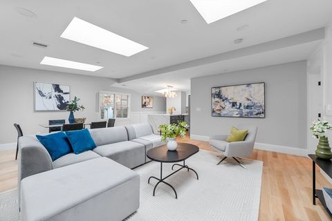 Photo of 30 Dighton St #4, Boston, MA 02135 (MLS # 73478547)