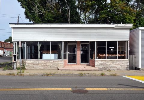 372 South Ave Whitman MA 02382