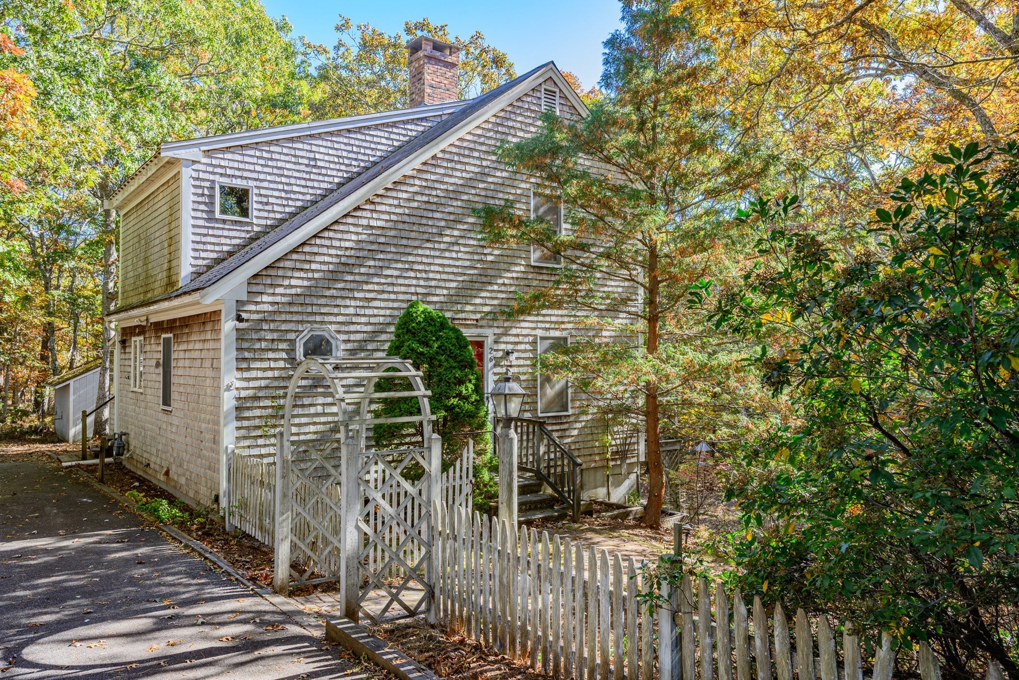 Photo of 26 Anne Way, Brewster, MA