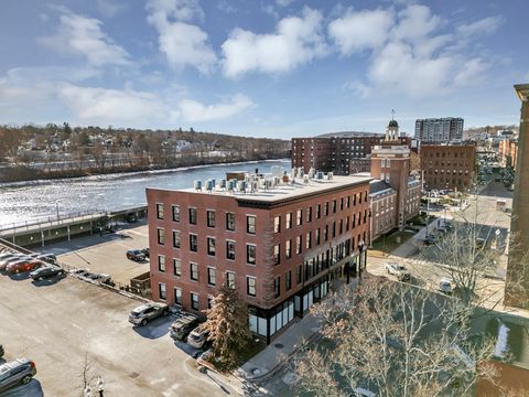 Photo of 200 Merrimack St #202, Haverhill, MA 01830 (MLS # 73462158)