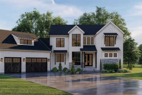 Lot 1 Eisenhauer Lane Foxboro MA 02035