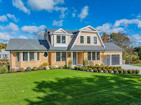 Photo of 83 Old Mail Rd, Chatham, MA 02650 (MLS # 73457983)