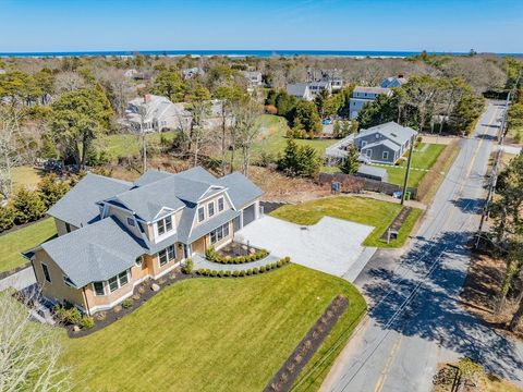 Photo of 83 Old Mail Rd, Chatham, MA 02650 (MLS # 73457983)