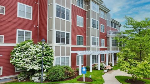 35 Commonwealth Ave 404 Newton MA 02467