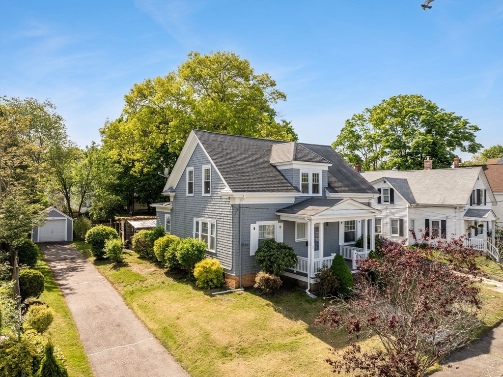 51 Gifford Street