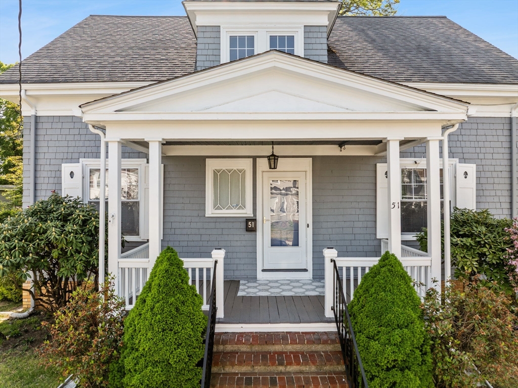 51 Gifford Street