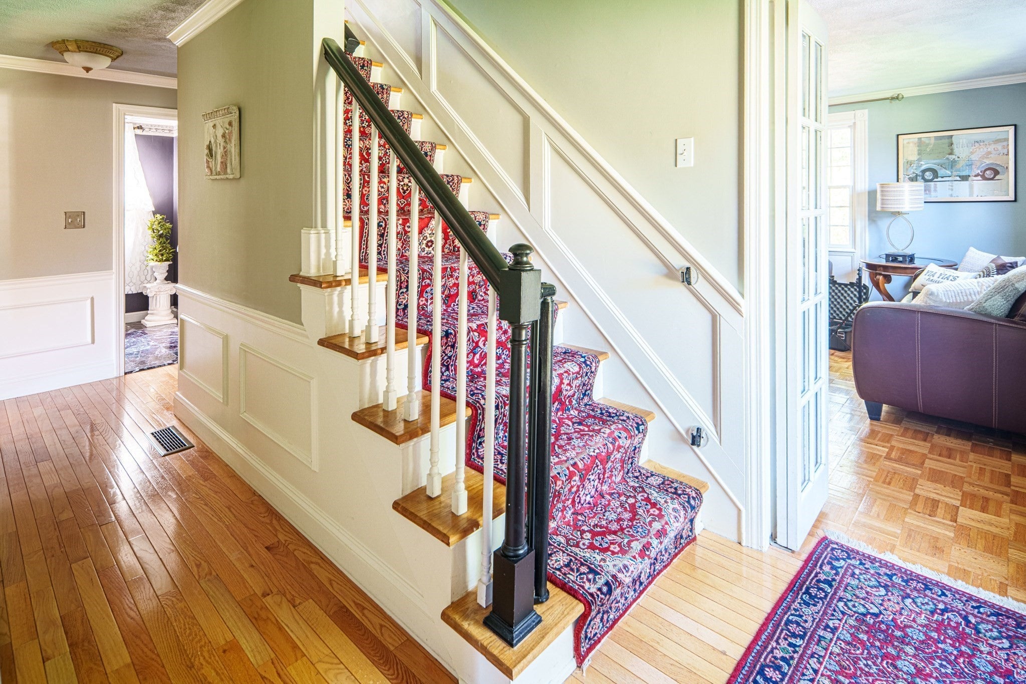 12 Clarridge Circle, Milford, MA Photo #20