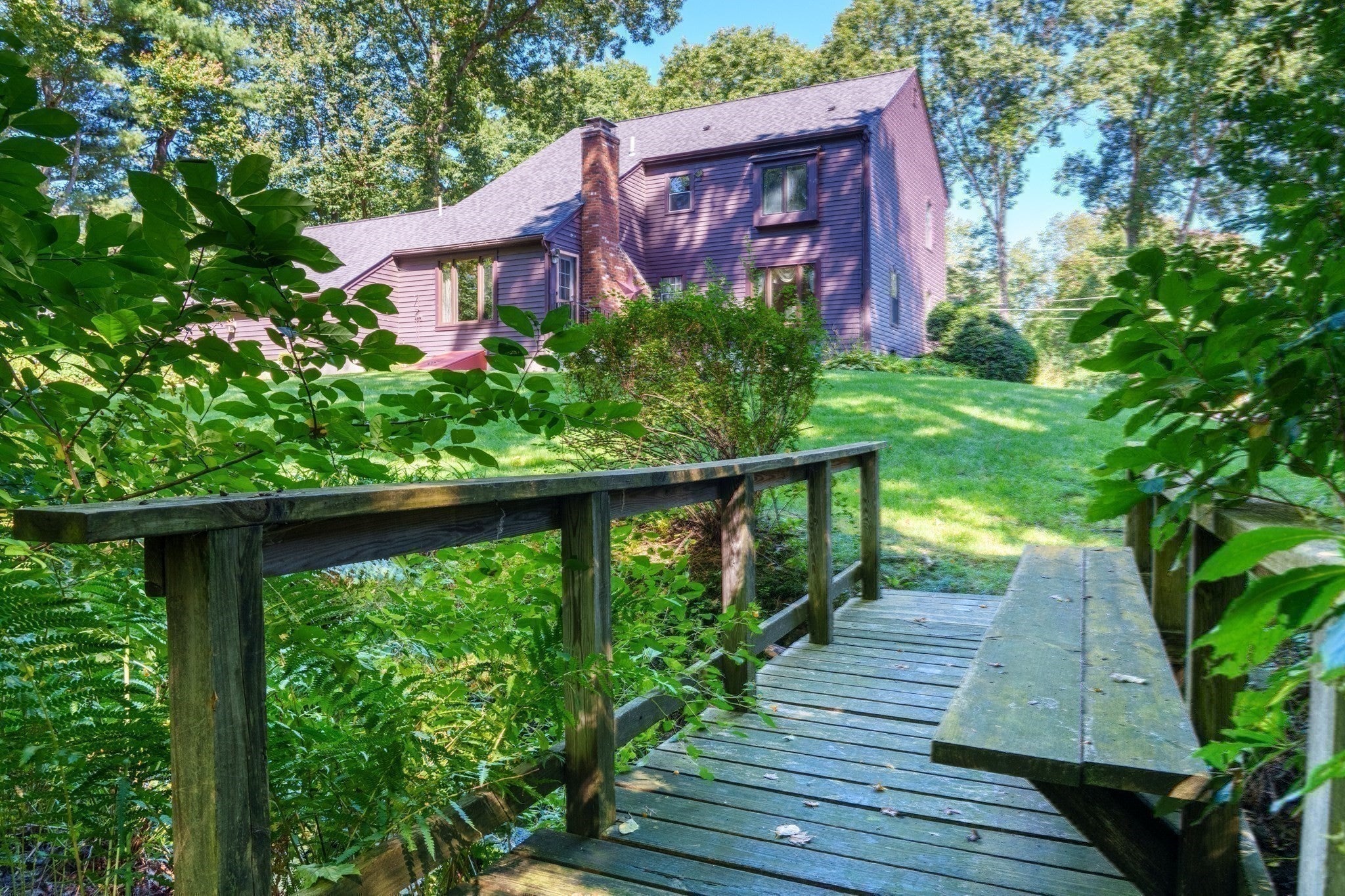 12 Clarridge Circle, Milford, MA Photo #36