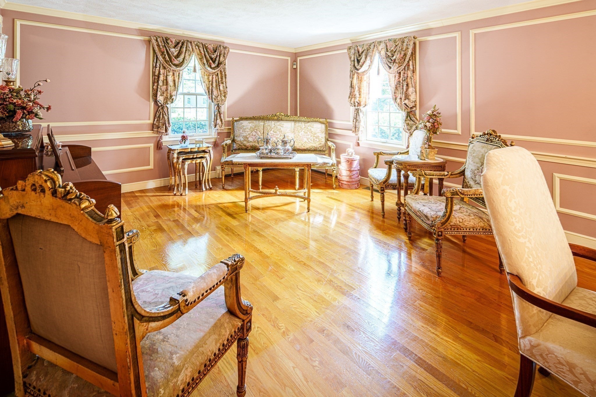 12 Clarridge Circle, Milford, MA Photo #12