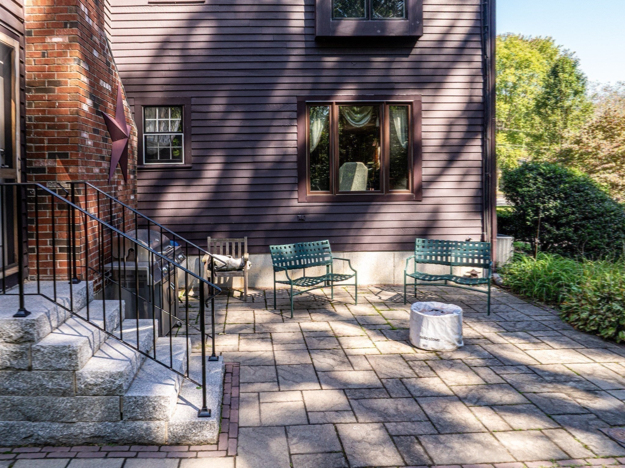 12 Clarridge Circle, Milford, MA Photo #32