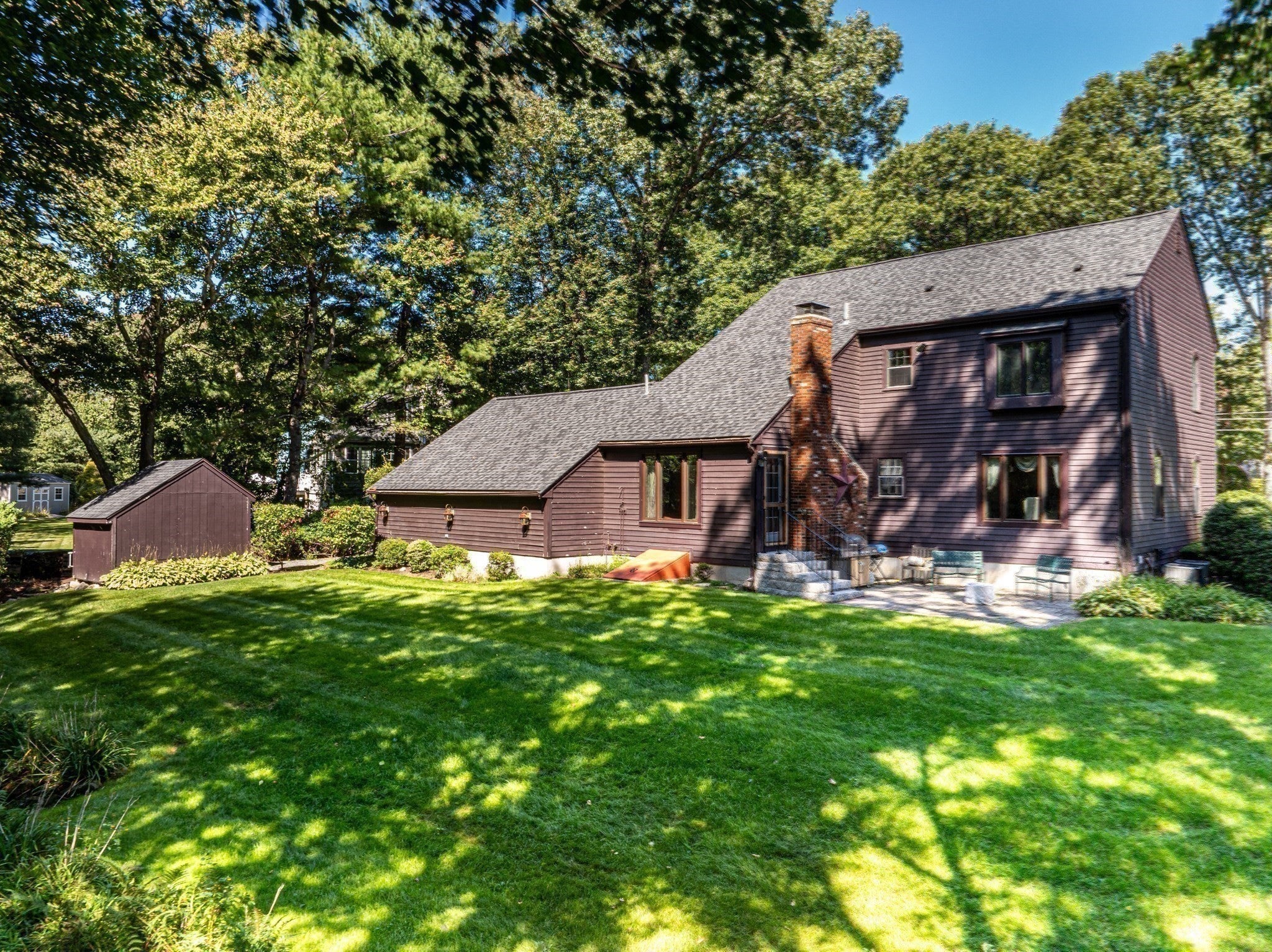12 Clarridge Circle, Milford, MA Photo #33