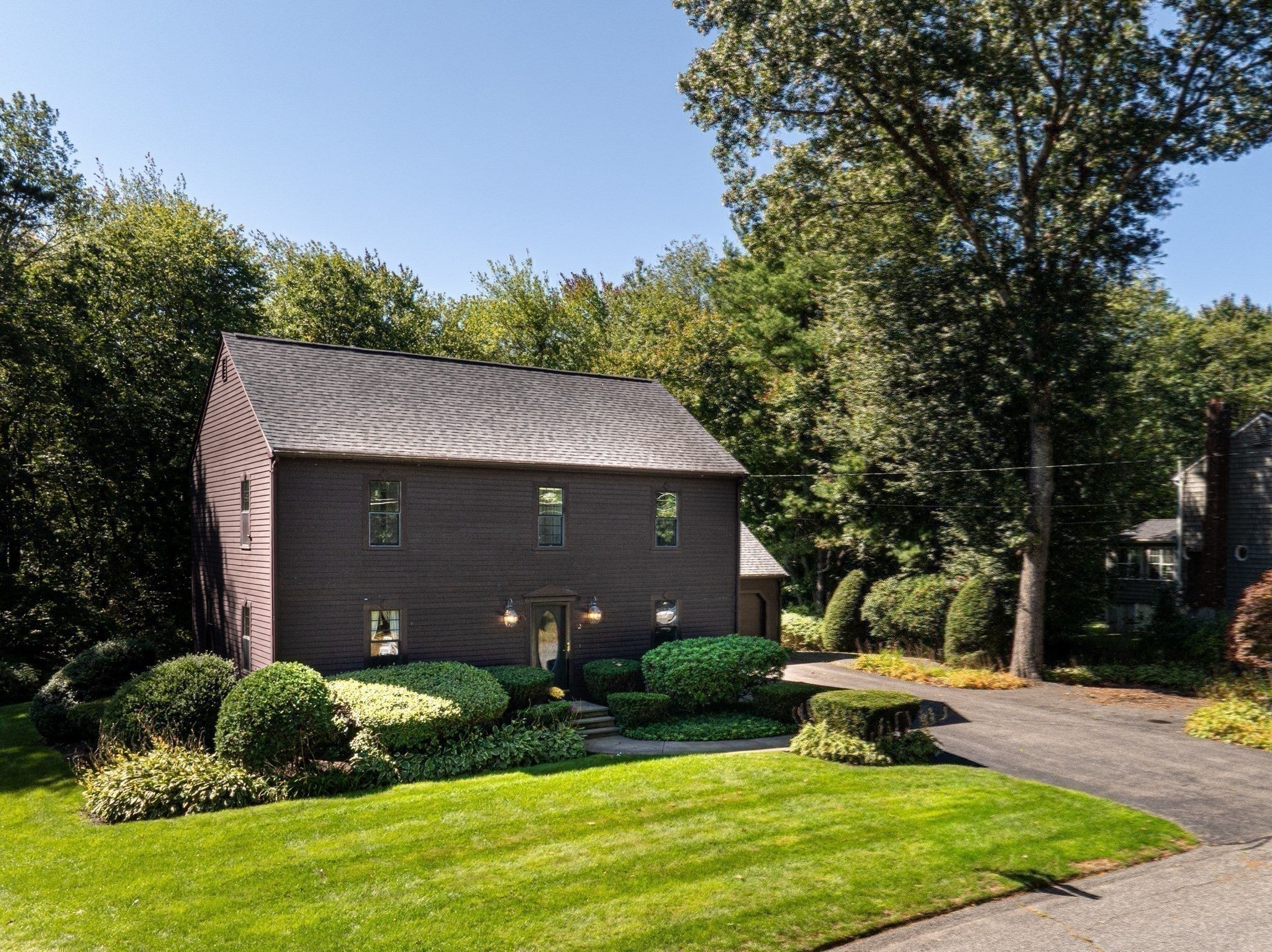 12 Clarridge Circle, Milford, MA Photo #38