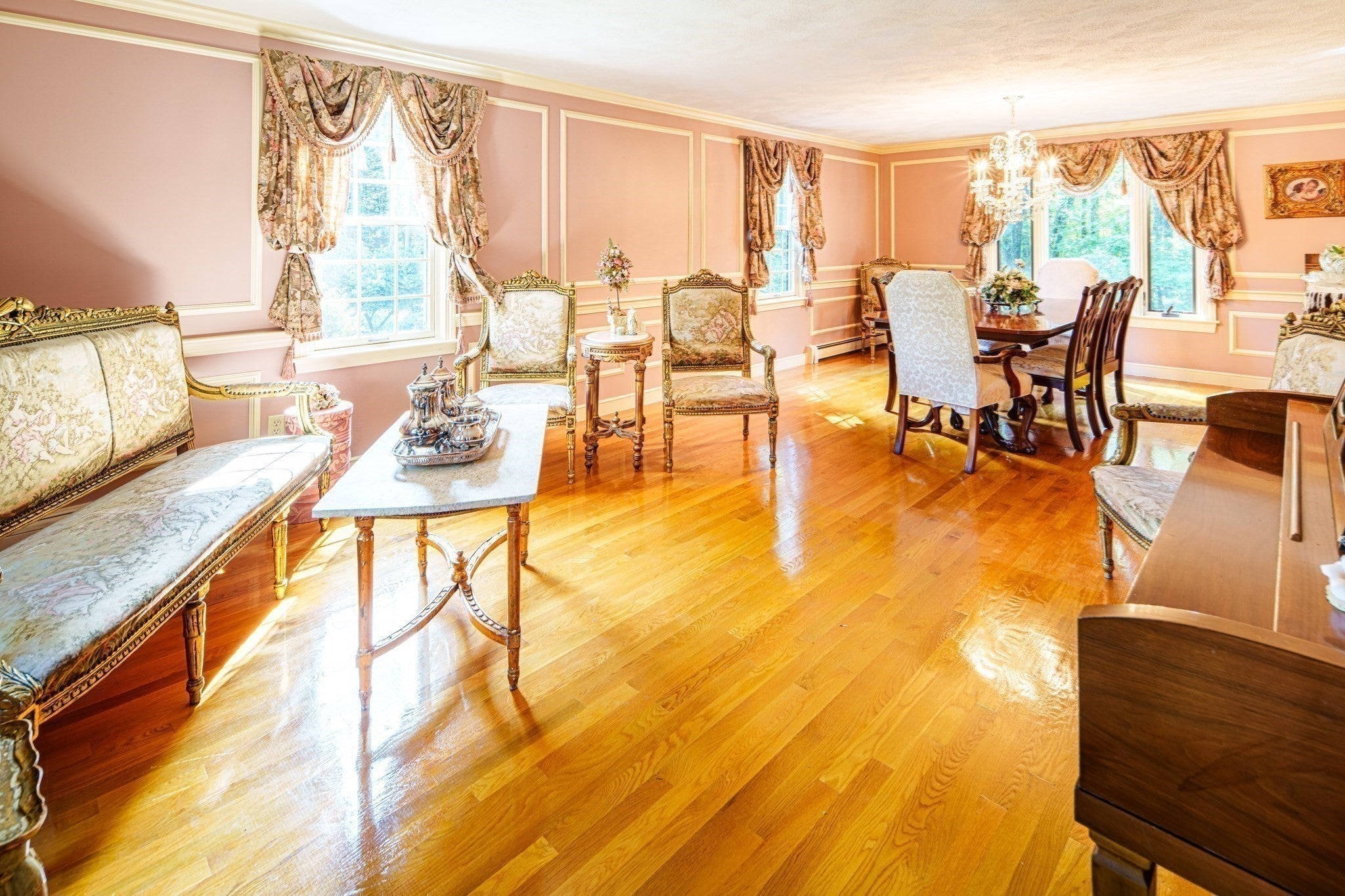 12 Clarridge Circle, Milford, MA Photo #11
