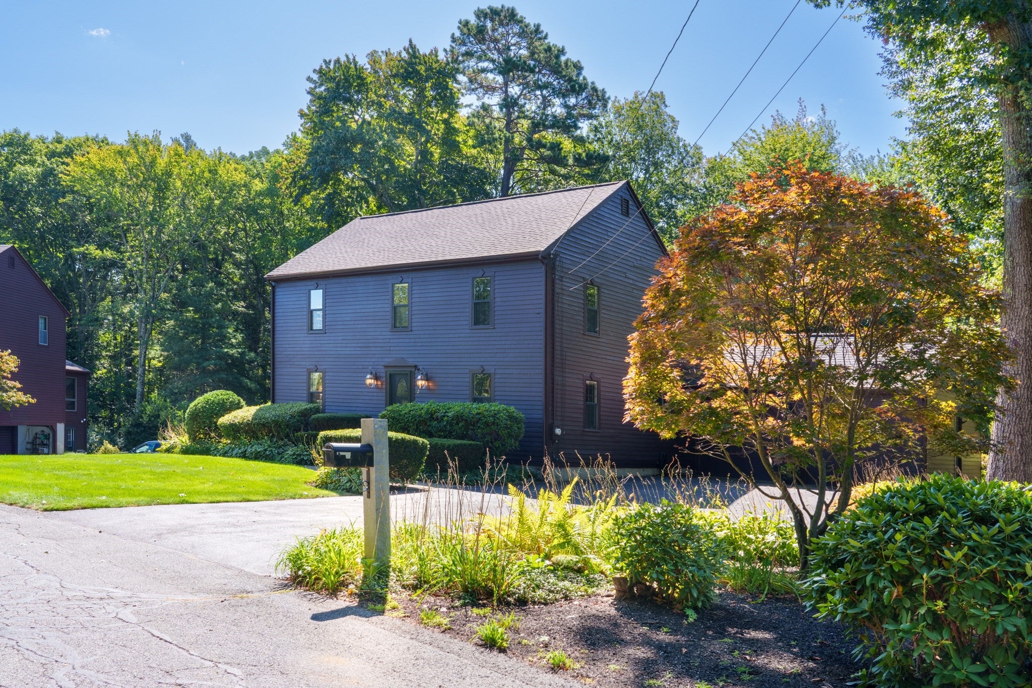 12 Clarridge Circle, Milford, MA Photo #2