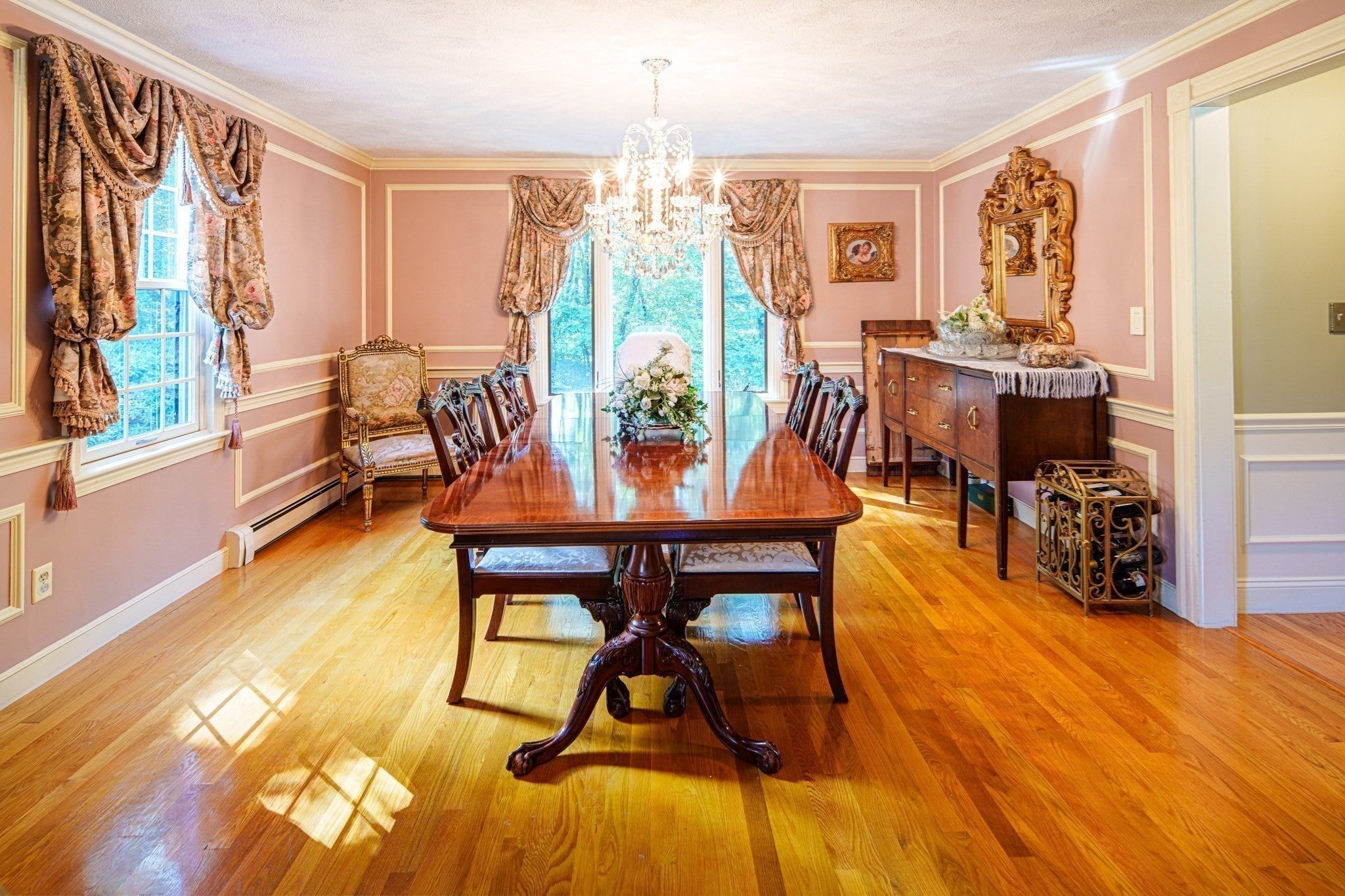 12 Clarridge Circle, Milford, MA Photo #8