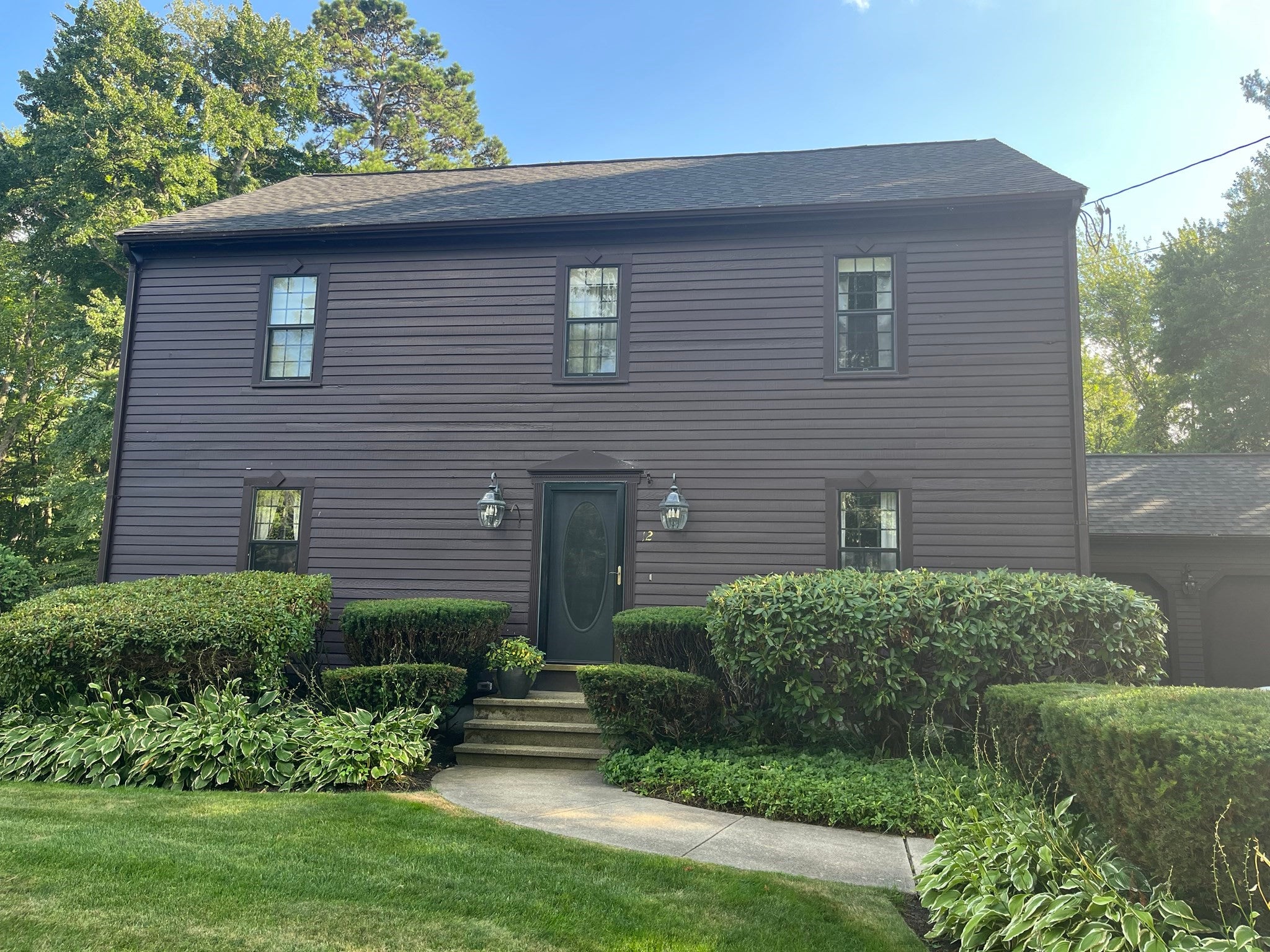 Photo of 12 Clarridge Circle, Milford, MA