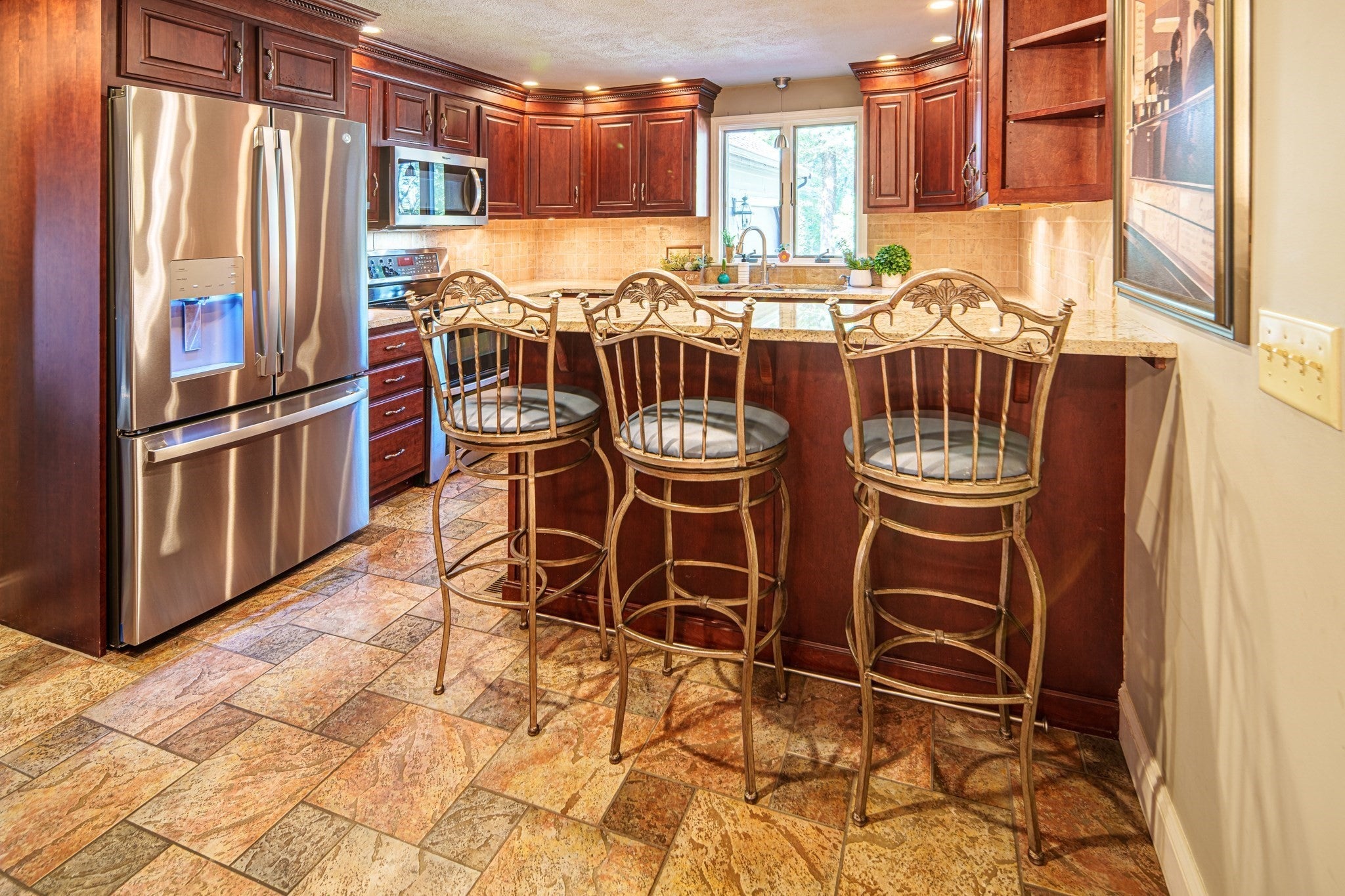 12 Clarridge Circle, Milford, MA Photo #6