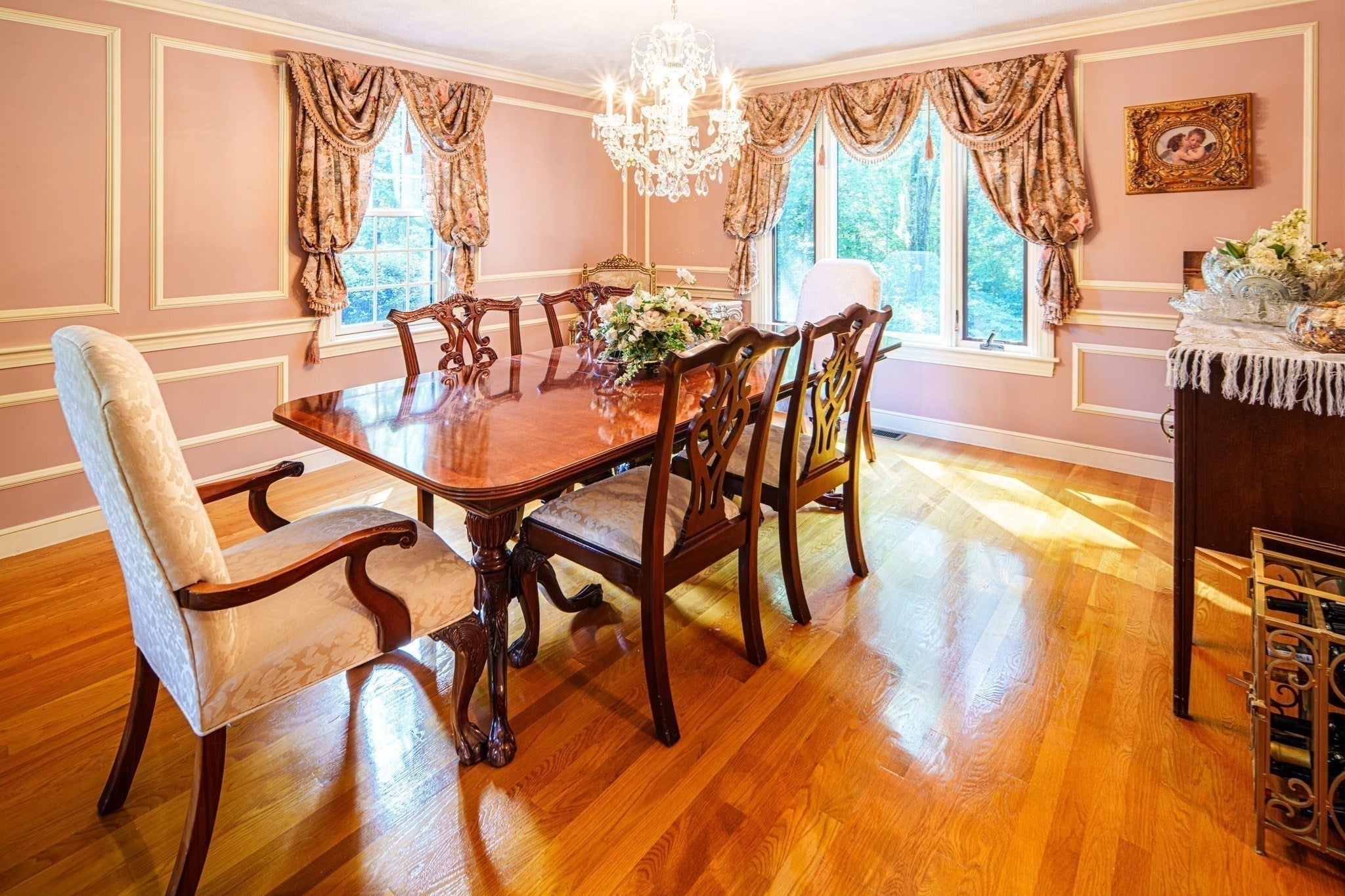 12 Clarridge Circle, Milford, MA Photo #9