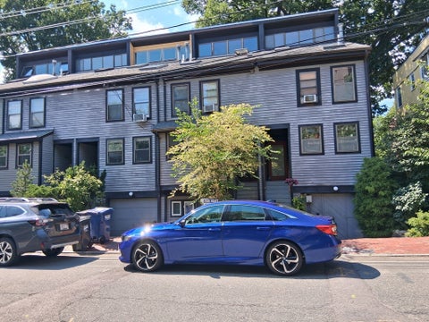 Photo of 45D Museum St #D, Cambridge, MA 02138 (MLS # 73548392)