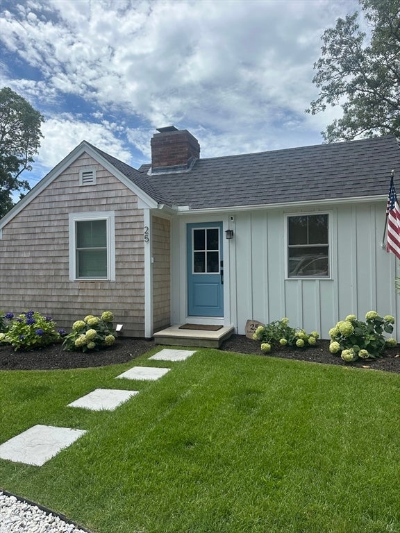 25 Lake Rd E